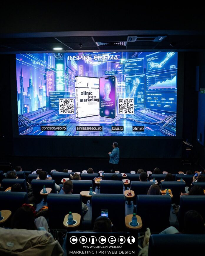 LORAI, inteligența artificială dezvoltată în România care promite automatizarea managementului de business