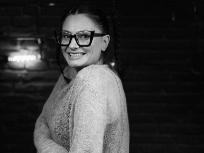 Crețan Mădălina Mihaela