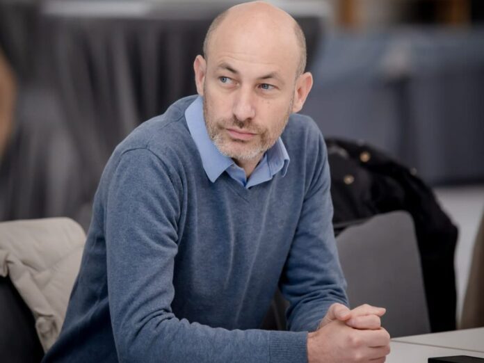 Olariu Daniel, CEO Ola Cleaning