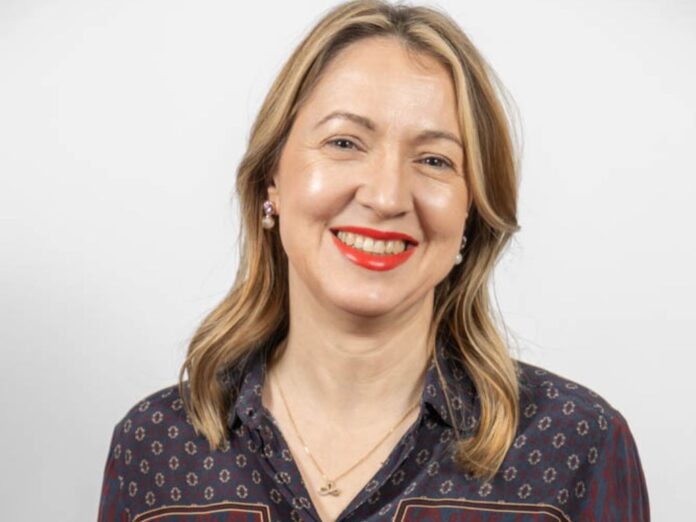 Adina China-Birta, Fondatoare Anfold