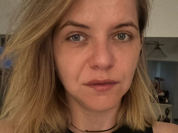 Anca Mirona Constantinescu, Fondatoarea First Concept