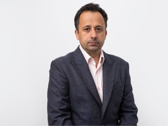 Viorel Ghiță, Fondator Kreativio