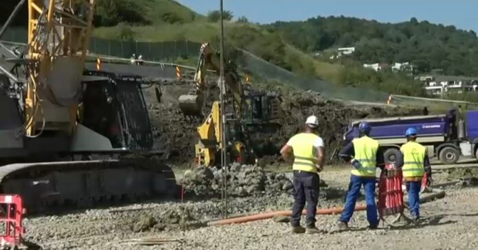 Metroul din Cluj: lucrări pregătitoare pentru prima stație, dar proiectul rămâne departe de faza de foraj