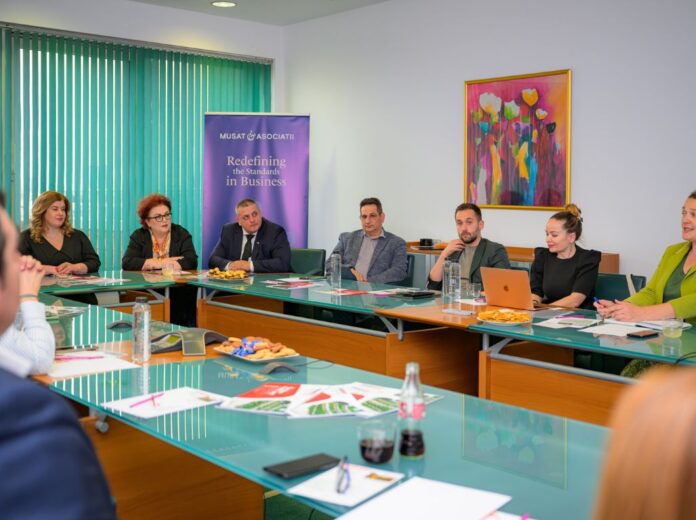 BookLand Advisory Board Meeting