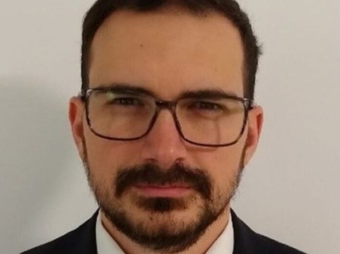 Silviu Gresoi, Co-Founder & Board Member APCF