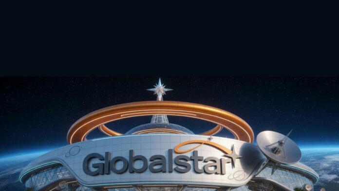 Amazon negociază achiziția Globalstar pentru a concura cu Starlink