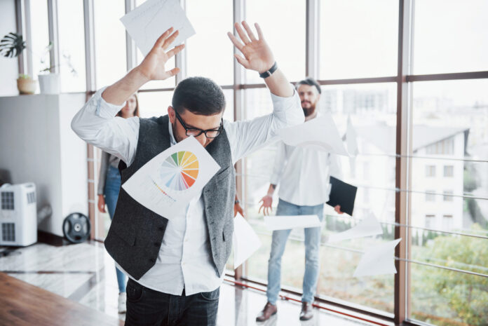 Creșterea fără structură creează doar mai mult haos