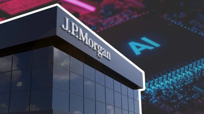 Jamie Dimon: Inteligența artificială va transforma societatea mai rapid decât internetul