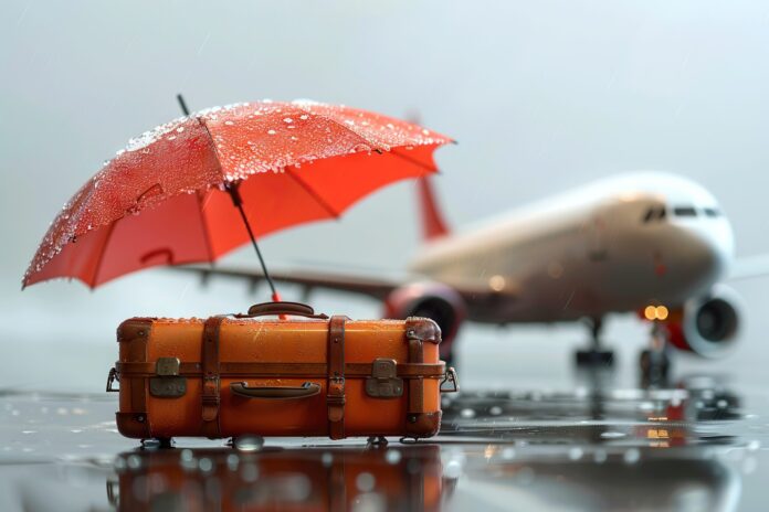 ING Bank introduce ING Travel Protect, asigurare de călătorie digitală disponibilă direct în Home’Bank