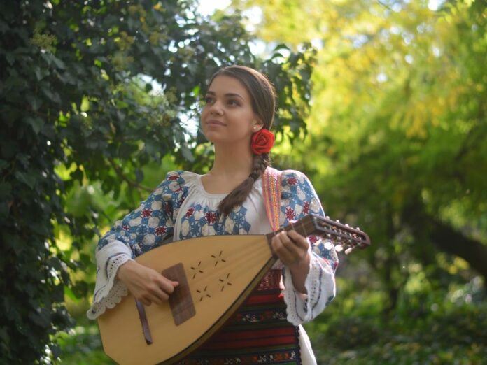 Maria Chivu