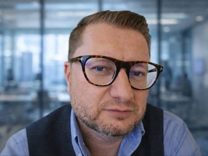 Ștefan Ionuț Costin, Fondatorul agenției Ilfov Imobiliar