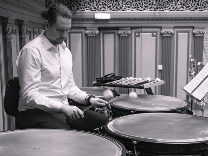 Paul Luculescu