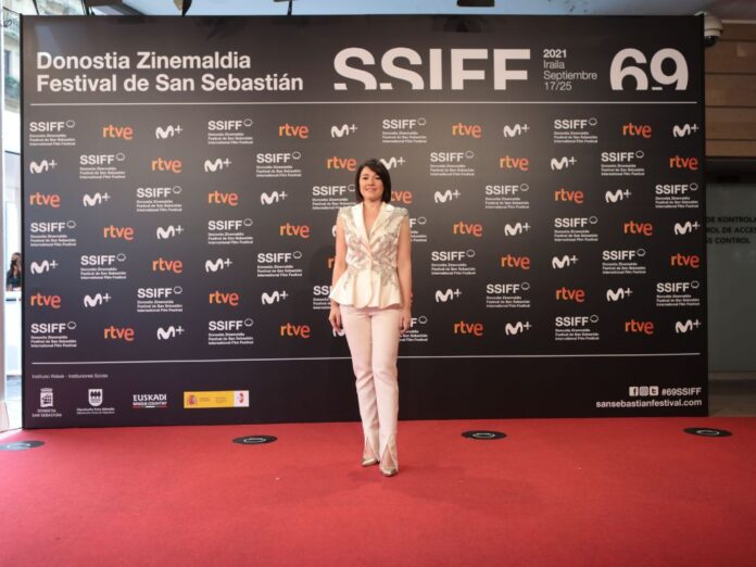 Gabi Suciu, producător de film
