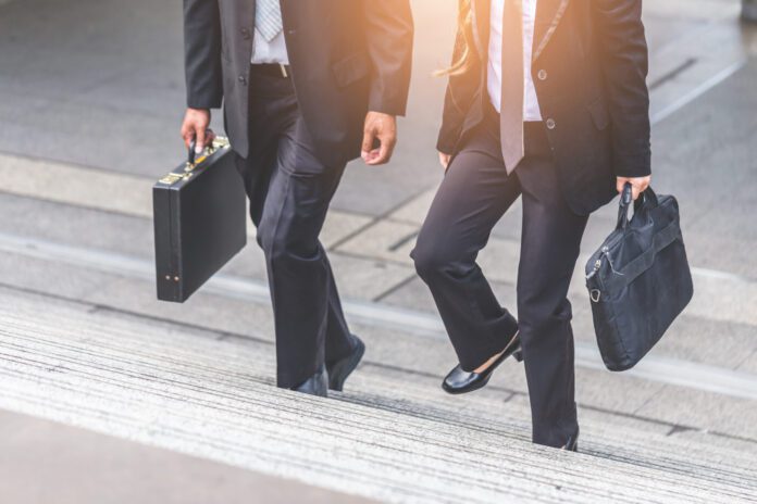 Companiile pierd oameni buni înainte să își dea seama