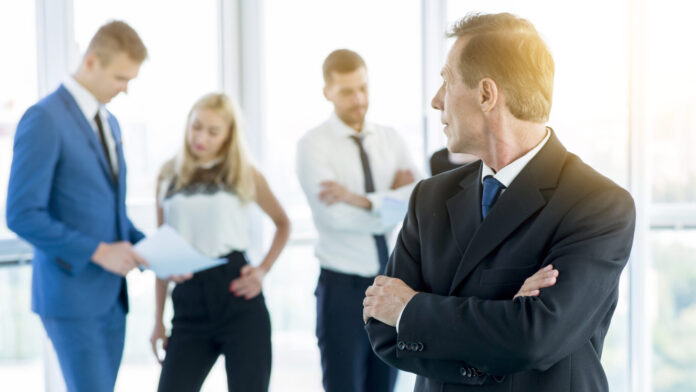 Delegarea nu este despre a scăpa de muncă, ci despre a construi capacitate