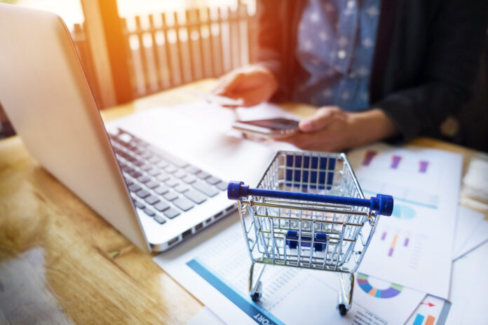 Studiu ASE: Extinderea platformelor de comerț online din afara UE ar putea reduce PIB-ul României cu 354 milioane de euro