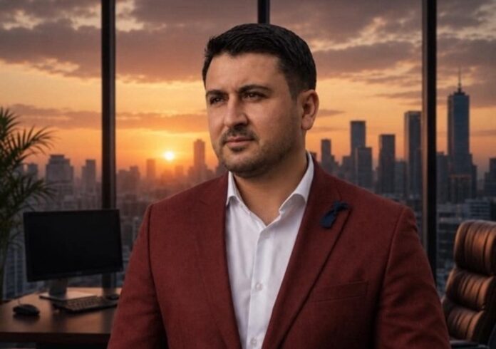 Aurelian Chitez, Director de Vanzari Mida Soft Business