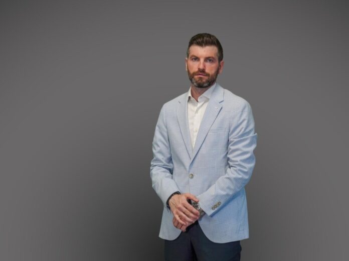 Ovidiu Pena, CEO OVIX Group