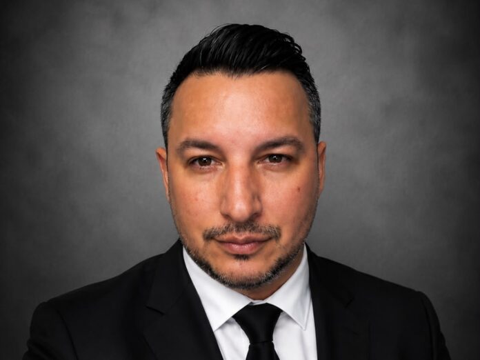 Andrei Cristea, fondator Beligi