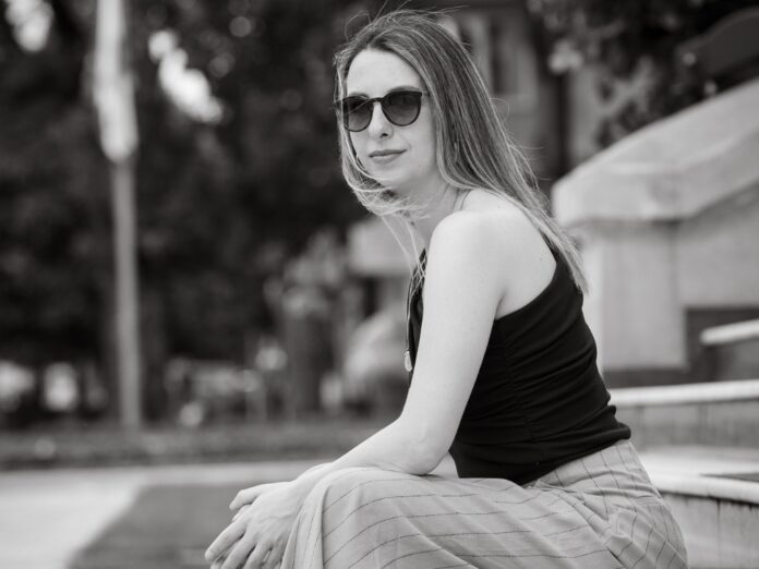 Ana Toma, Brand & Marketing Consultant