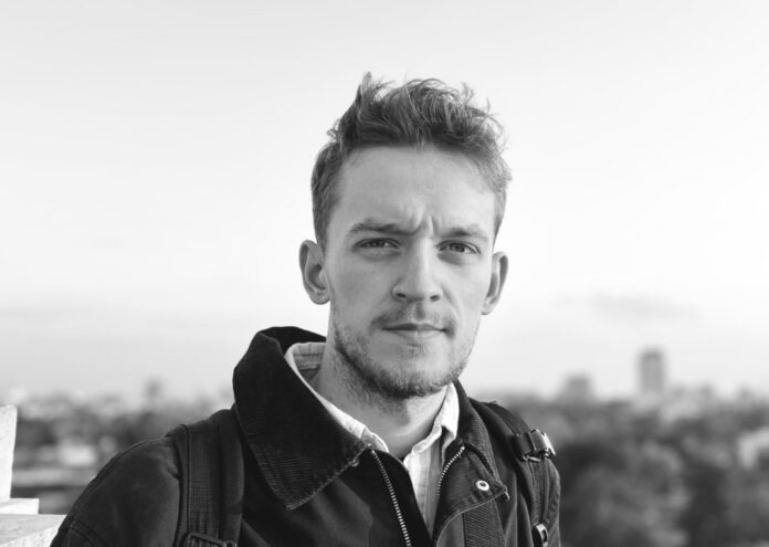 Andrei Leverin, fondator Studioul Leverin