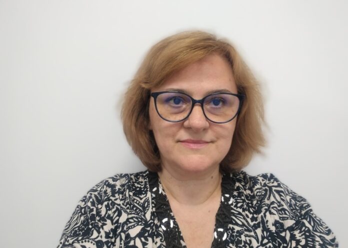 Mihaela Păuna, CFO & consultant financiar. ControlulBanilor.ro