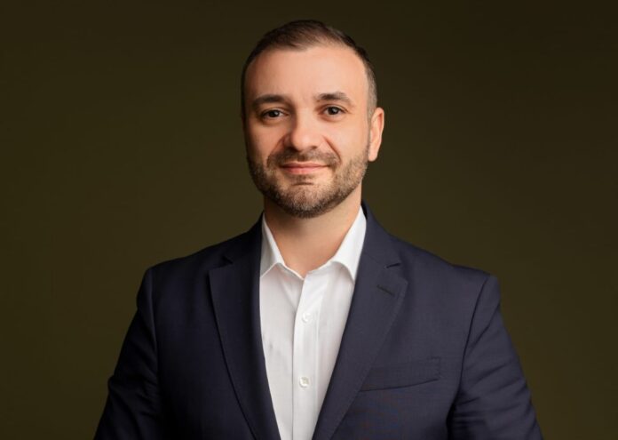 Adrian Cursaru, Fondator & CEO Envi Group