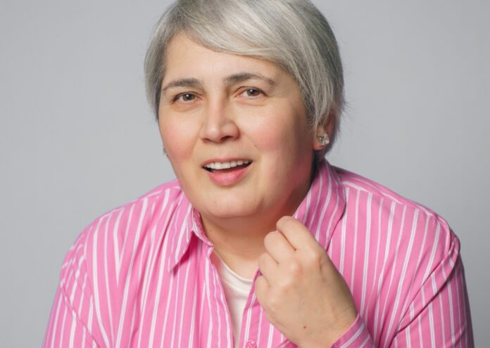 Codruța Ilie, profesionist HR la Zig Software România