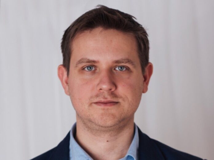 Alexandru Foaie, fondator CashClub.ro